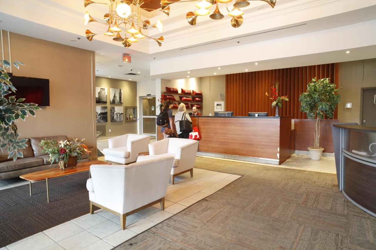 Aparthotel Residences De L'universite D'ottawa - Rideau | Of Residences - Rideau